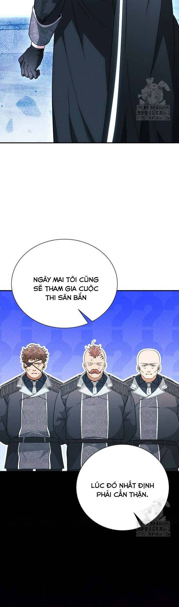 Bảo Vệ Người Cha Bạo Chúa Chương 18 Ảnh 29