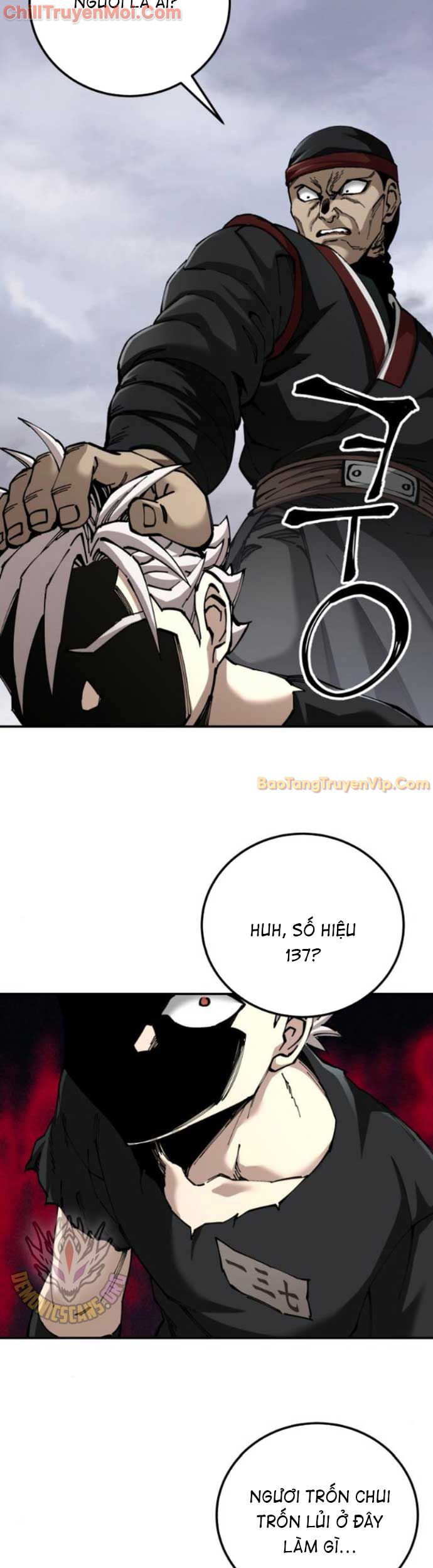 Ông Võ Giả Và Cháu Chí Tôn Chương 86 Ảnh 59