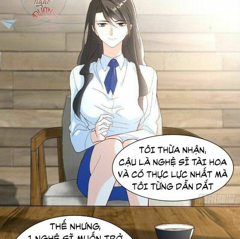 Ảnh Đế Yêu Hồ Chương 50 Ảnh 19