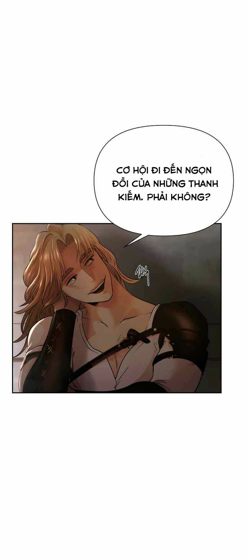 Nhiệm Vụ Chiến Binh Chương 8 Ảnh 35