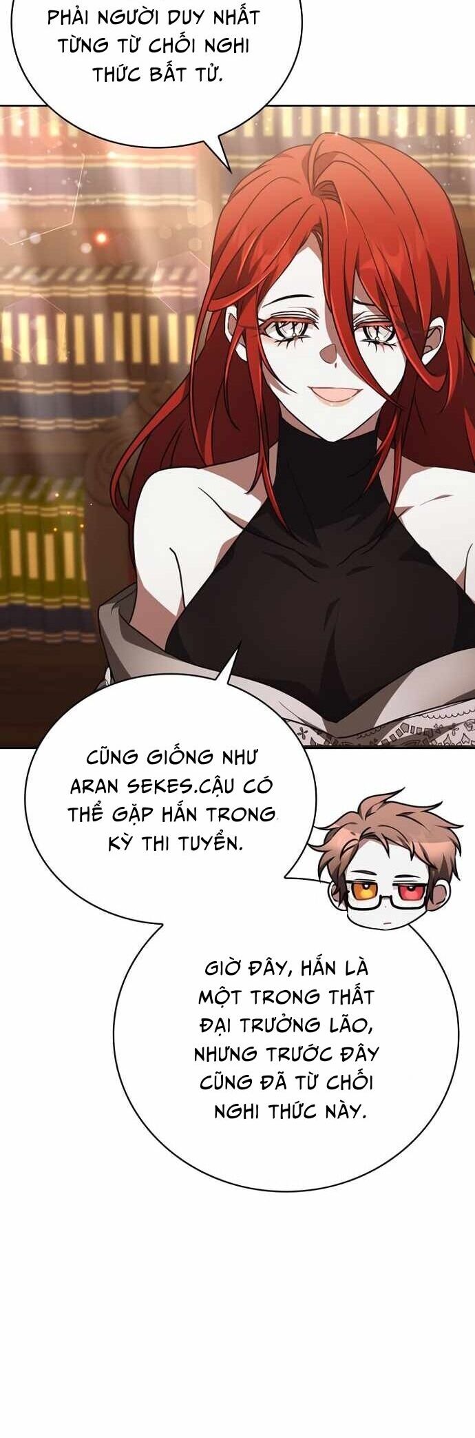 Xin Hãy Đọc Chương 47 Ảnh 62