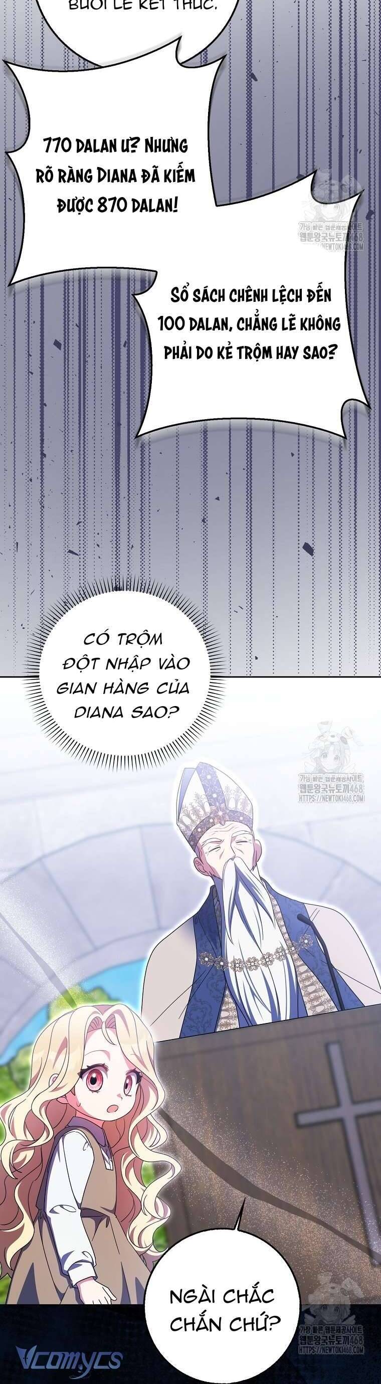 Tôi Không Thuộc Về Nơi Này Chương 34 Ảnh 5