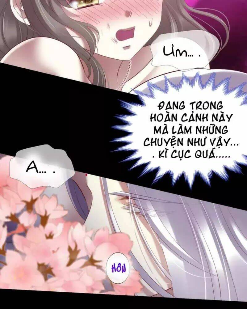 Một Vạn Tư Thế Công Lược Yêu Nam Chương 173 Ảnh 42