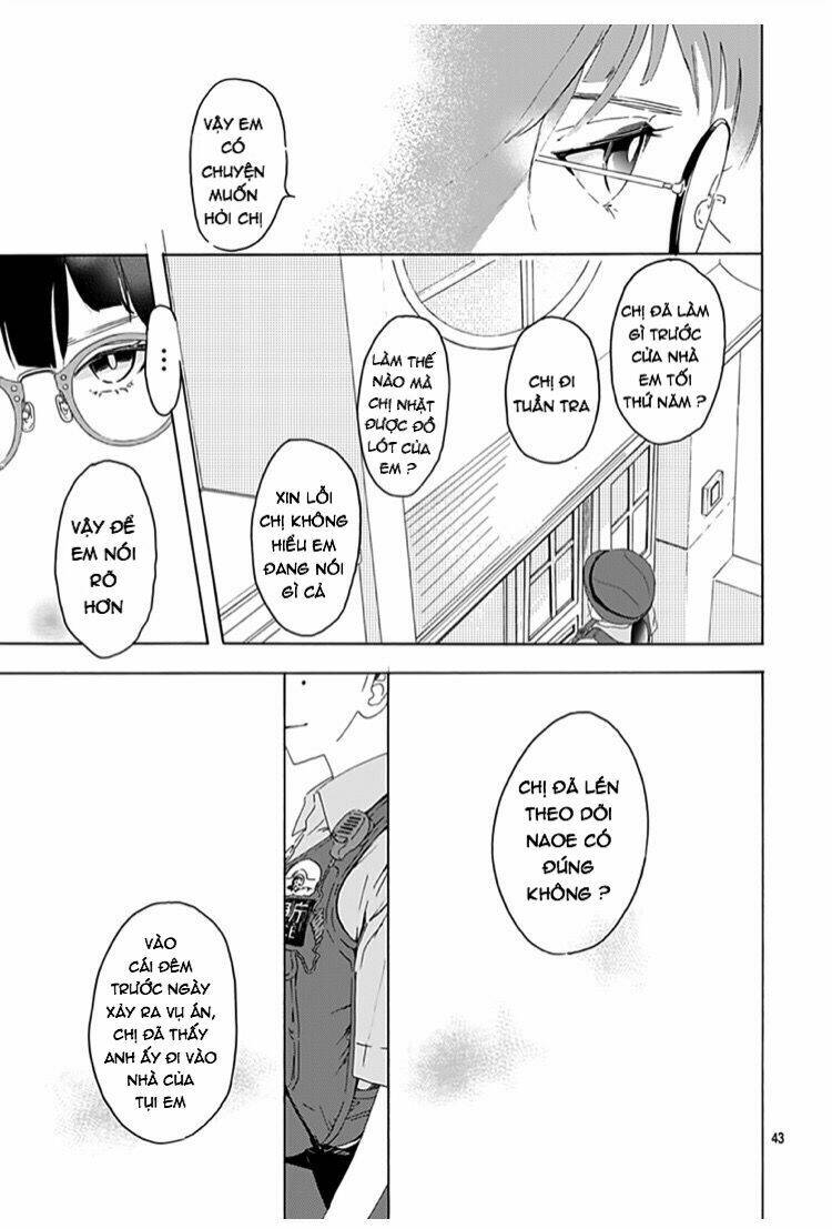Uncool X Dead Chương 1 Ảnh 44