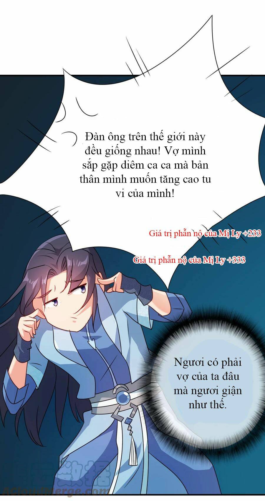 Anh Hùng Bàn Phím Tu Tiên Chương 69 Ảnh 6