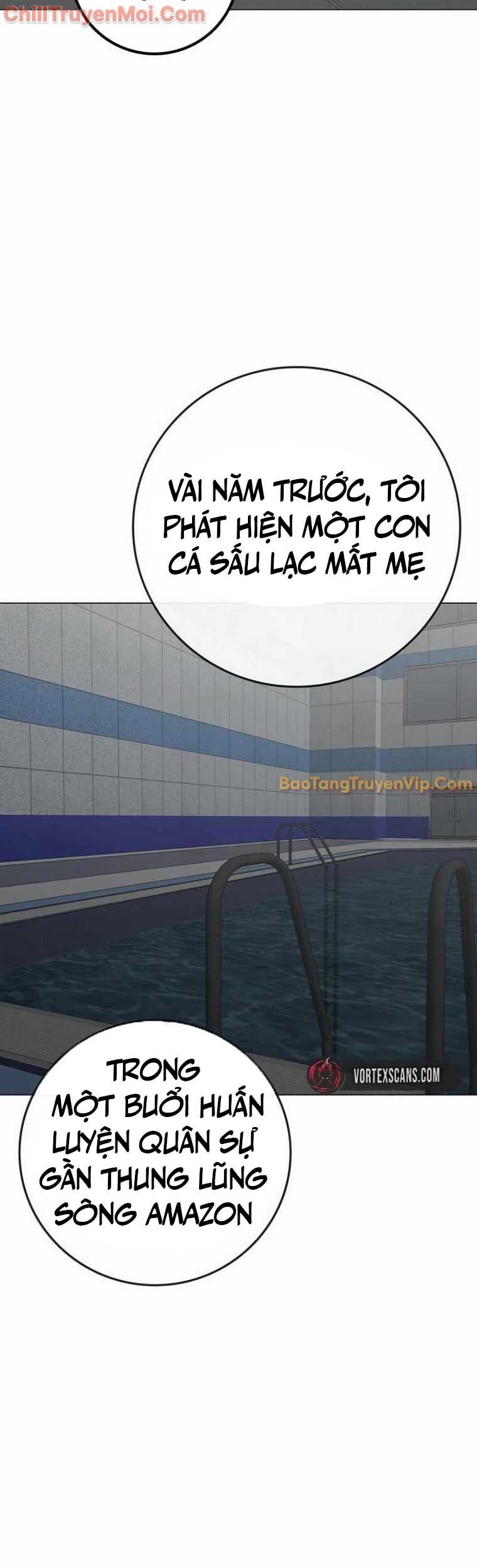 Nhiệm Vụ Đời Thật Chương 158 Ảnh 12