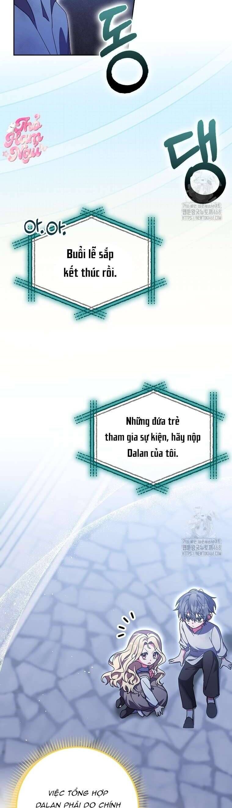 Tôi Không Thuộc Về Nơi Này Chương 33 Ảnh 22