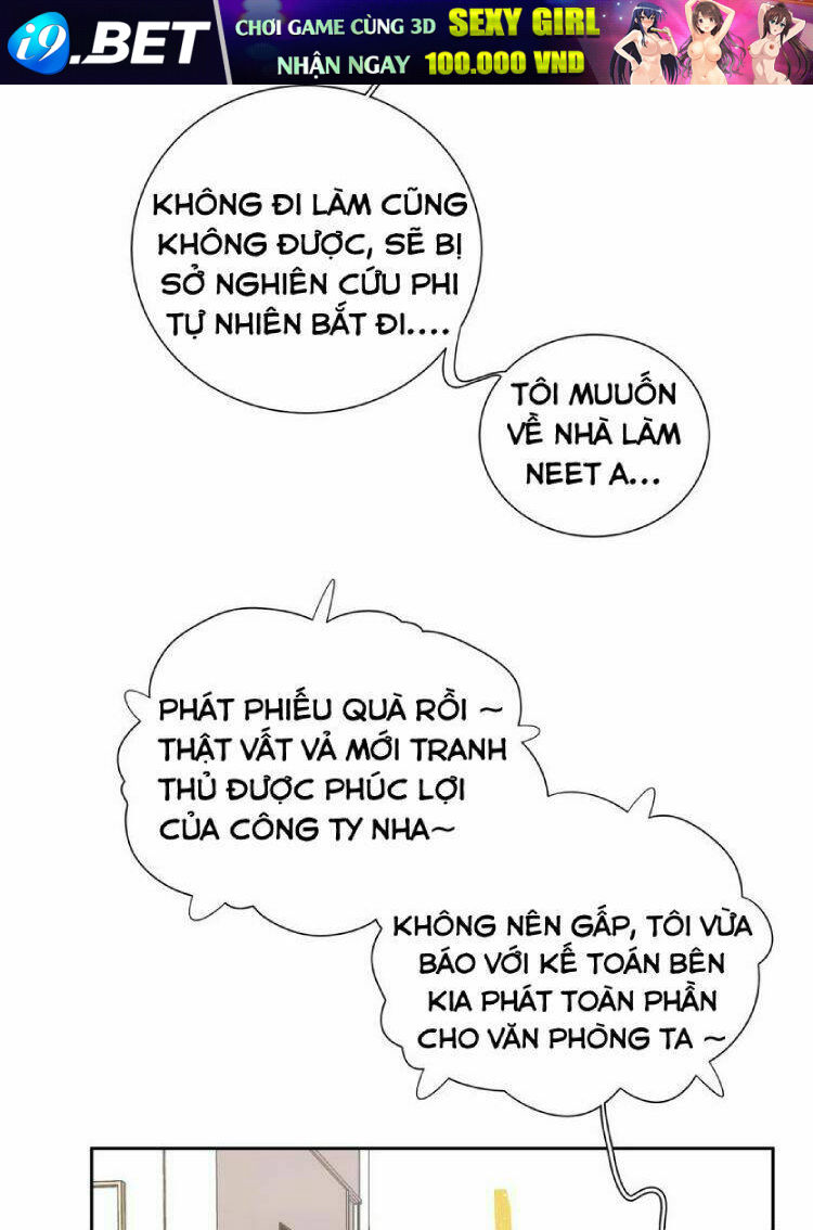 Kế Hoạch Đi Săn Ma Nam Hiện Đại Chương 1 Ảnh 13