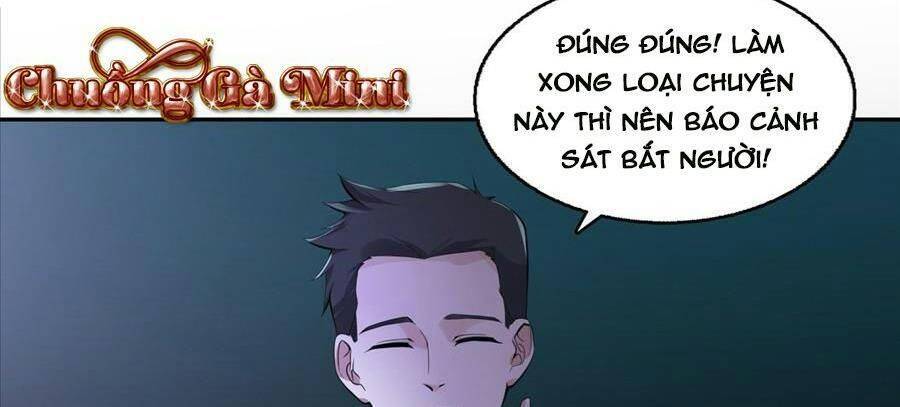 Manh Bảo Đột Kích: Tổng Tài Daddy Quá Khó Chơi Chương 17 Ảnh 81