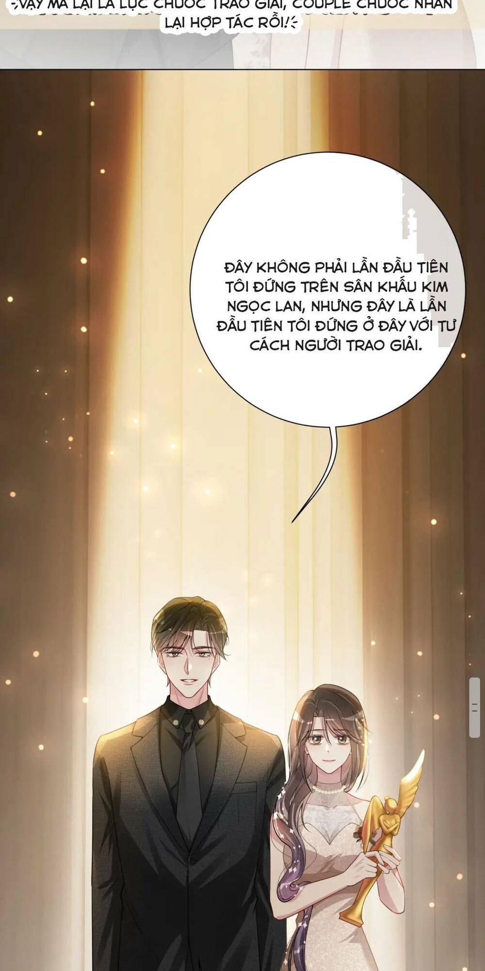 Bệnh Kiều Nam Chủ Lại Ghen Rồi Chương 121 Ảnh 25