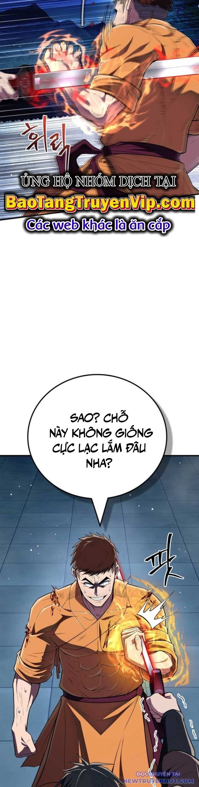 Huấn Luyện Viên Murim Thiên Tài Chương 56 Ảnh 45