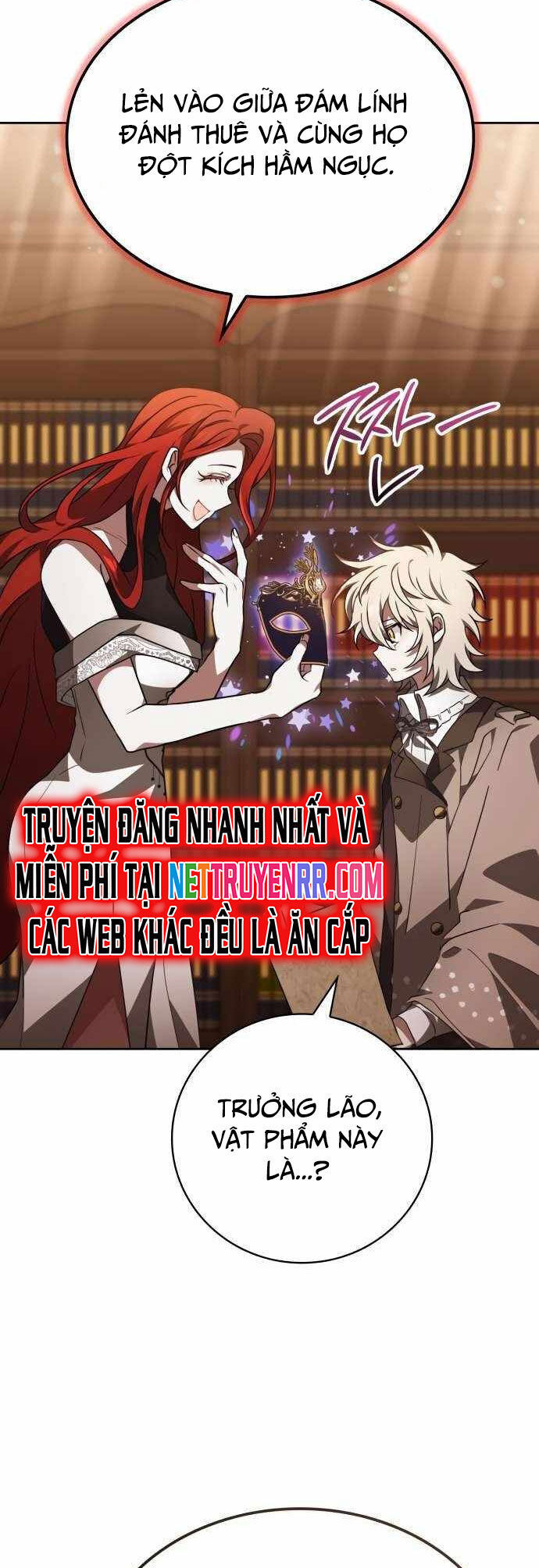 Xin Hãy Đọc Chương 48 Ảnh 15