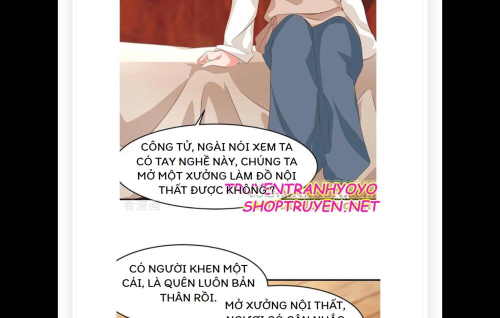 Chưởng Gia Tiểu Nương Tử Chương 12 Ảnh 37