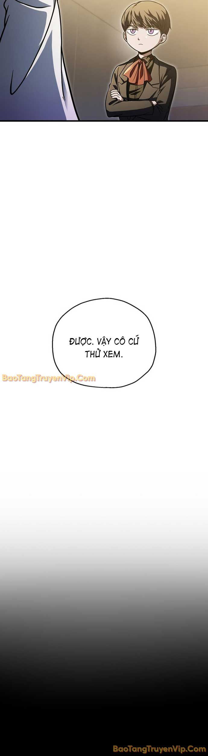 Người Chơi Không Thể Thăng Cấp Chương 183 Ảnh 37