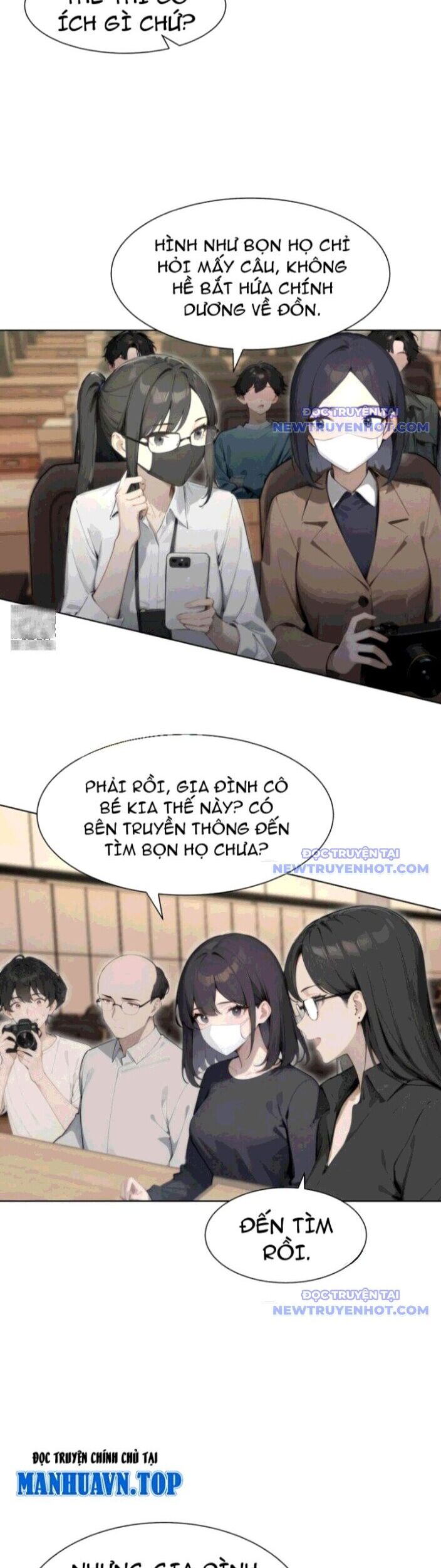 Khởi Đầu Vật Giá Sụt Giảm, Ta Trở Thành Nhà Giàu Số Một Thế Giới! Chương 64 Ảnh 3