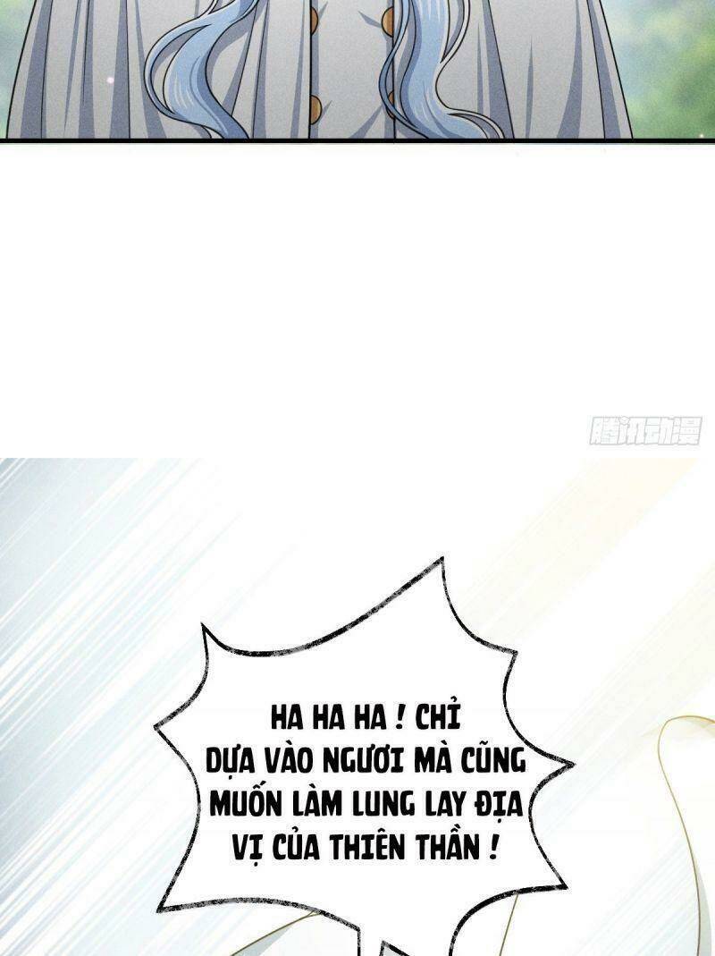 Thiên Chi Vãn Ca Chương 3 Ảnh 25