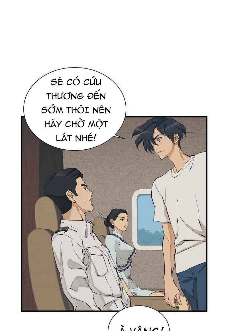 Tôi Viết Sách Để Thăng Cấp Chương 130 Ảnh 47