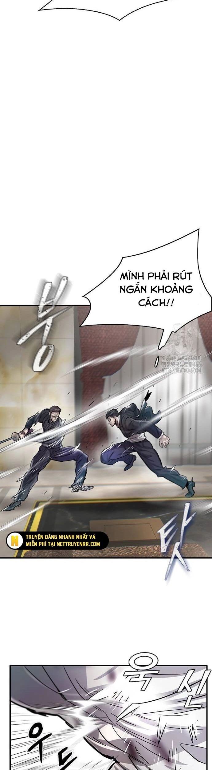 Bù Nhìn Chương 103 Ảnh 33