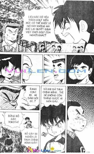 Dandoh Chương 26 Ảnh 17