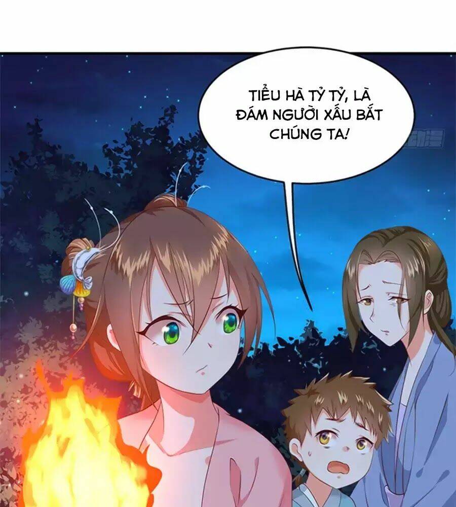 Chưởng Gia Tiểu Nương Tử Chương 7 Ảnh 62