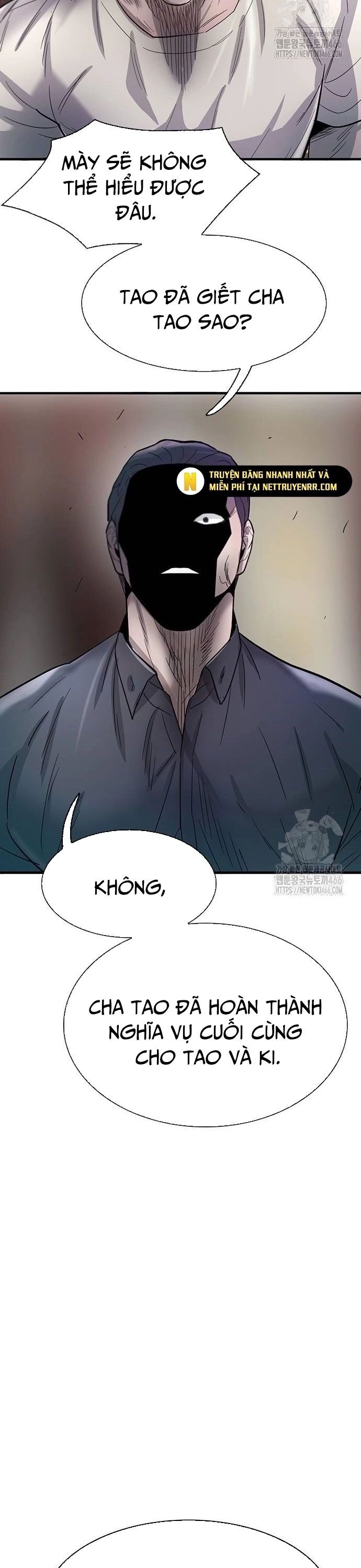Bù Nhìn Chương 102 Ảnh 33