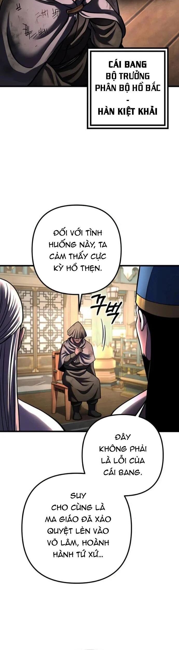 Con Trai Út Nhà Ha Buk Paeng Chương 157 Ảnh 22
