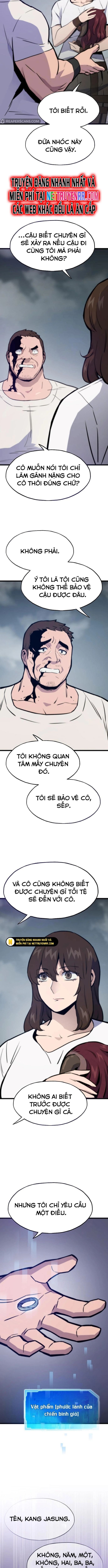 Hồi Quy Giả Chương 123 Ảnh 8