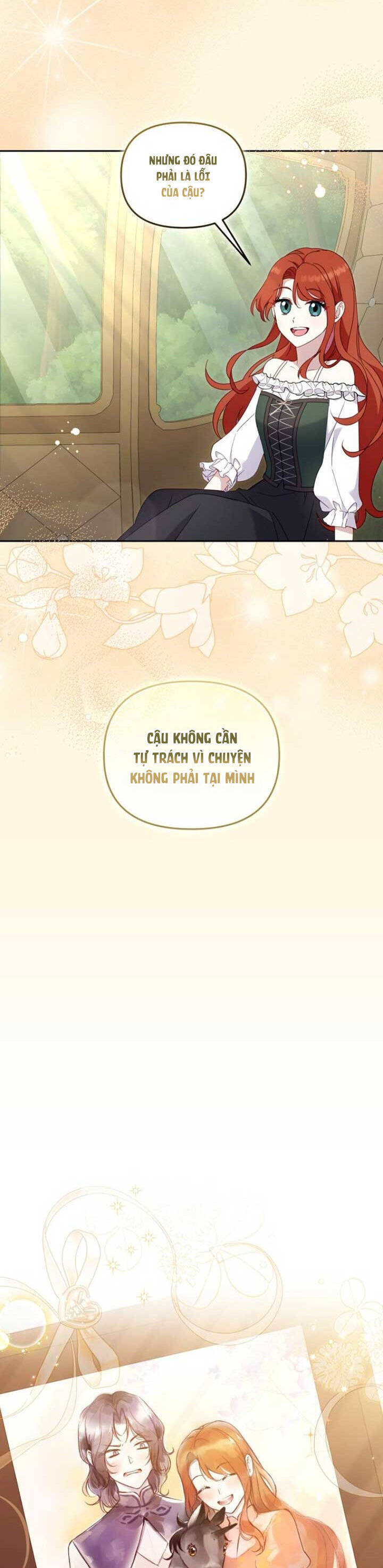 Tôi Đang Được Nuôi Dưỡng Bởi Những Kẻ Phản Diện Chương 82 Ảnh 35