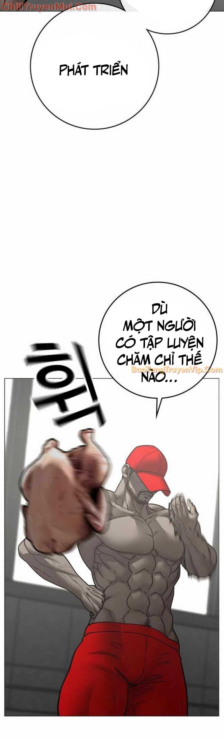 Nhiệm Vụ Đời Thật Chương 158 Ảnh 19