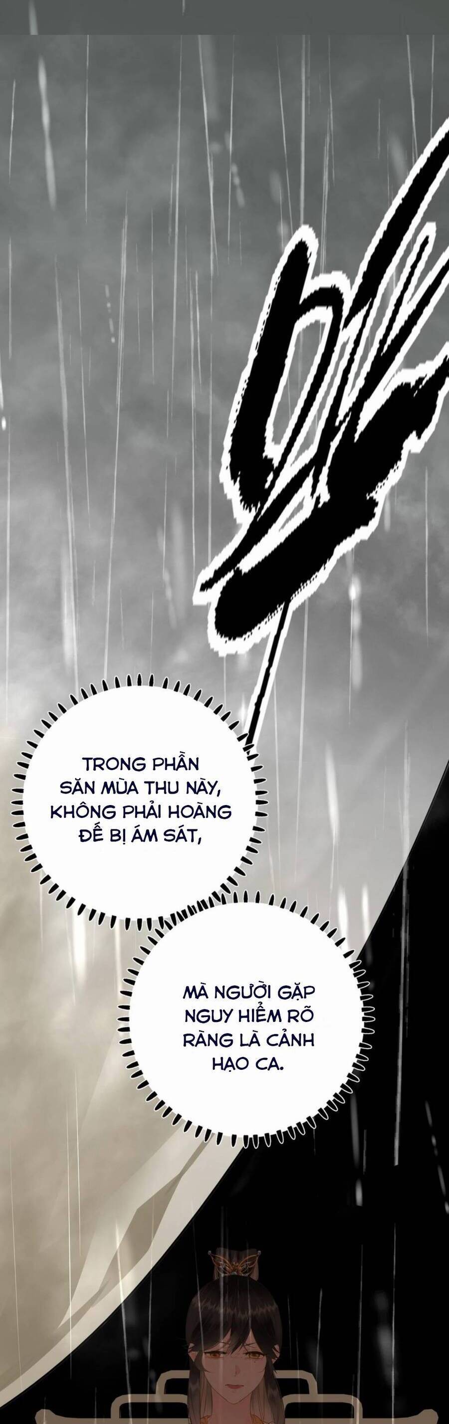 Vương Gia Hắn Luôn Nghĩ Tôi Yêu Hắn Đến Nghiện Chương 92 Ảnh 30