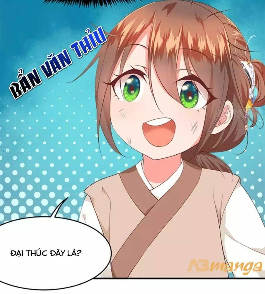 Chưởng Gia Tiểu Nương Tử Chương 10 Ảnh 46