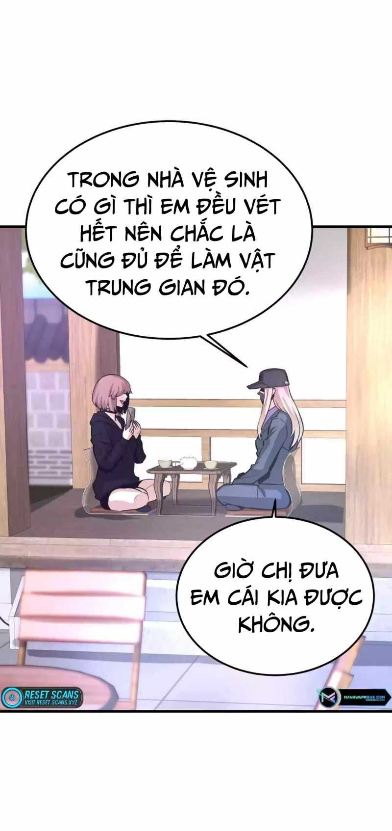 Ta Trở Về Từ ĐịA NgụC Chương 78 Ảnh 7