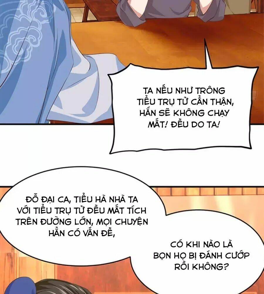 Chưởng Gia Tiểu Nương Tử Chương 6 Ảnh 35