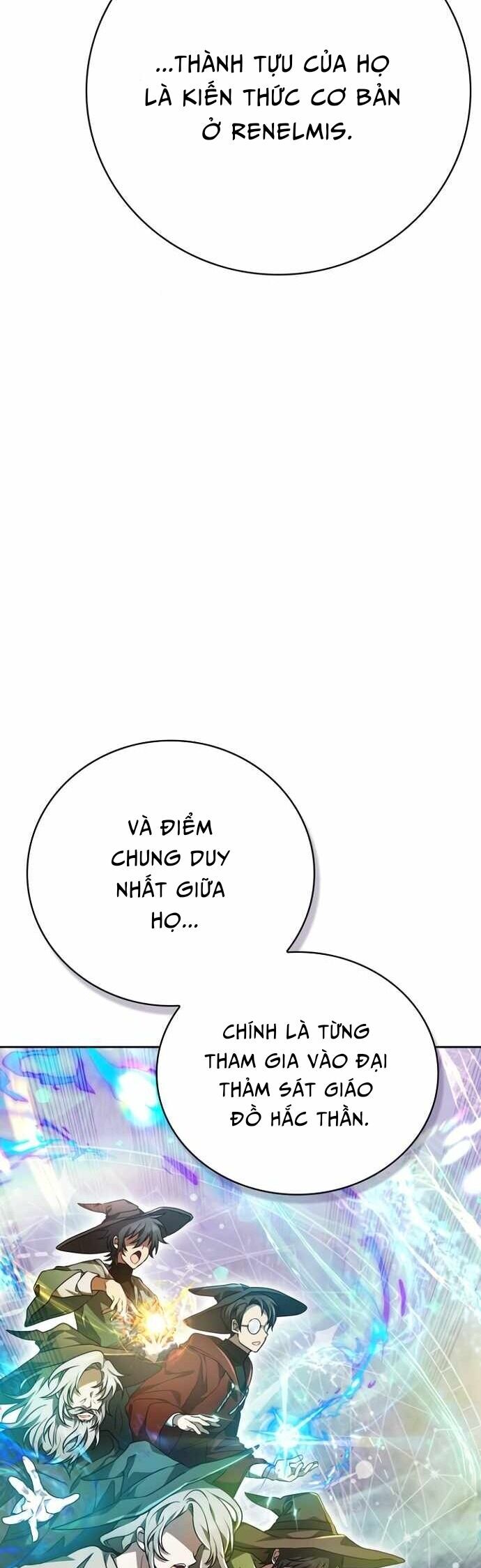Xin Hãy Đọc Chương 47 Ảnh 37
