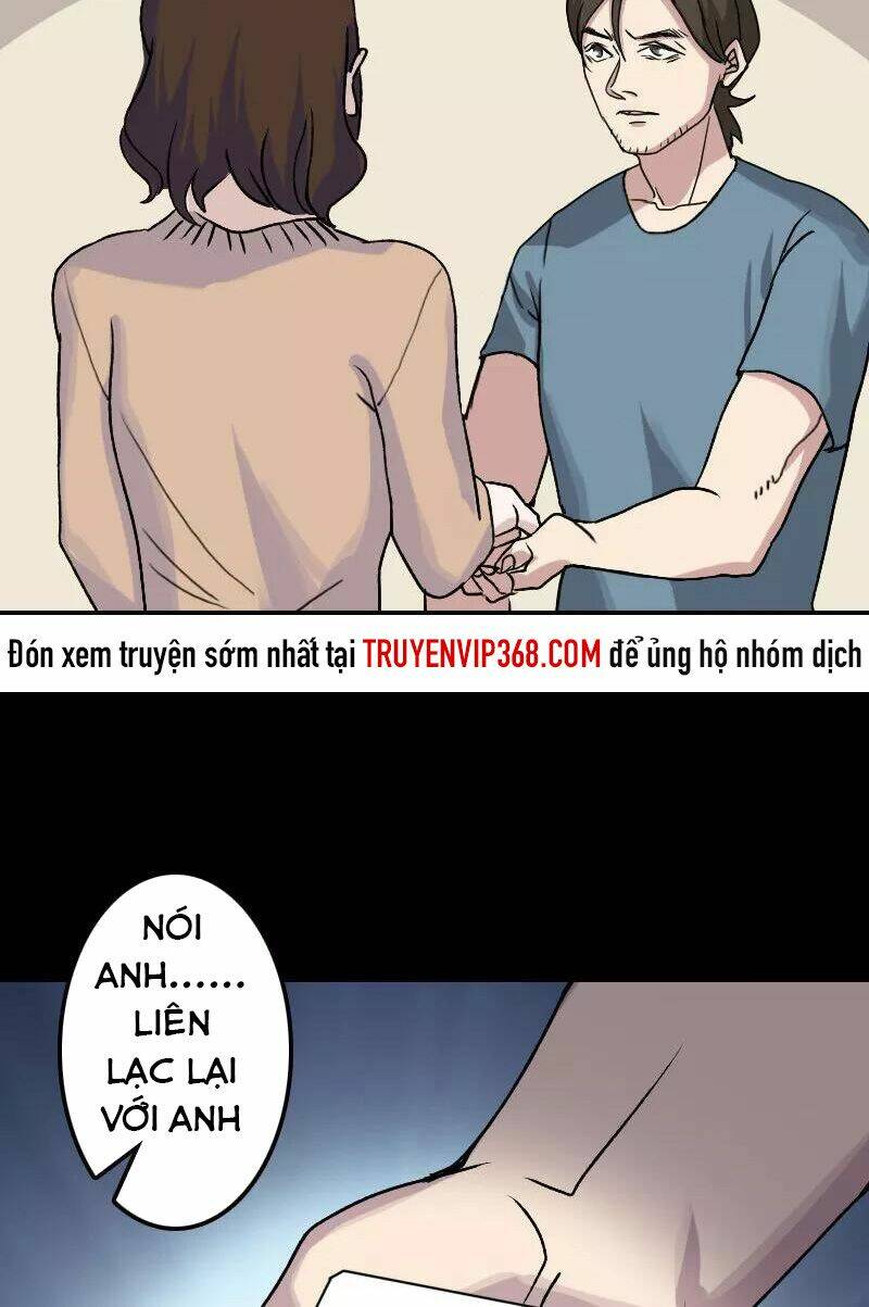 Quan Tài Hung Ác Chương 10 Ảnh 22