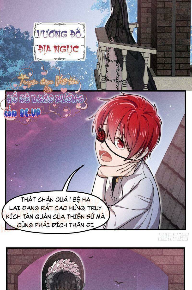 Thiên Chi Vãn Ca Chương 6 Ảnh 5