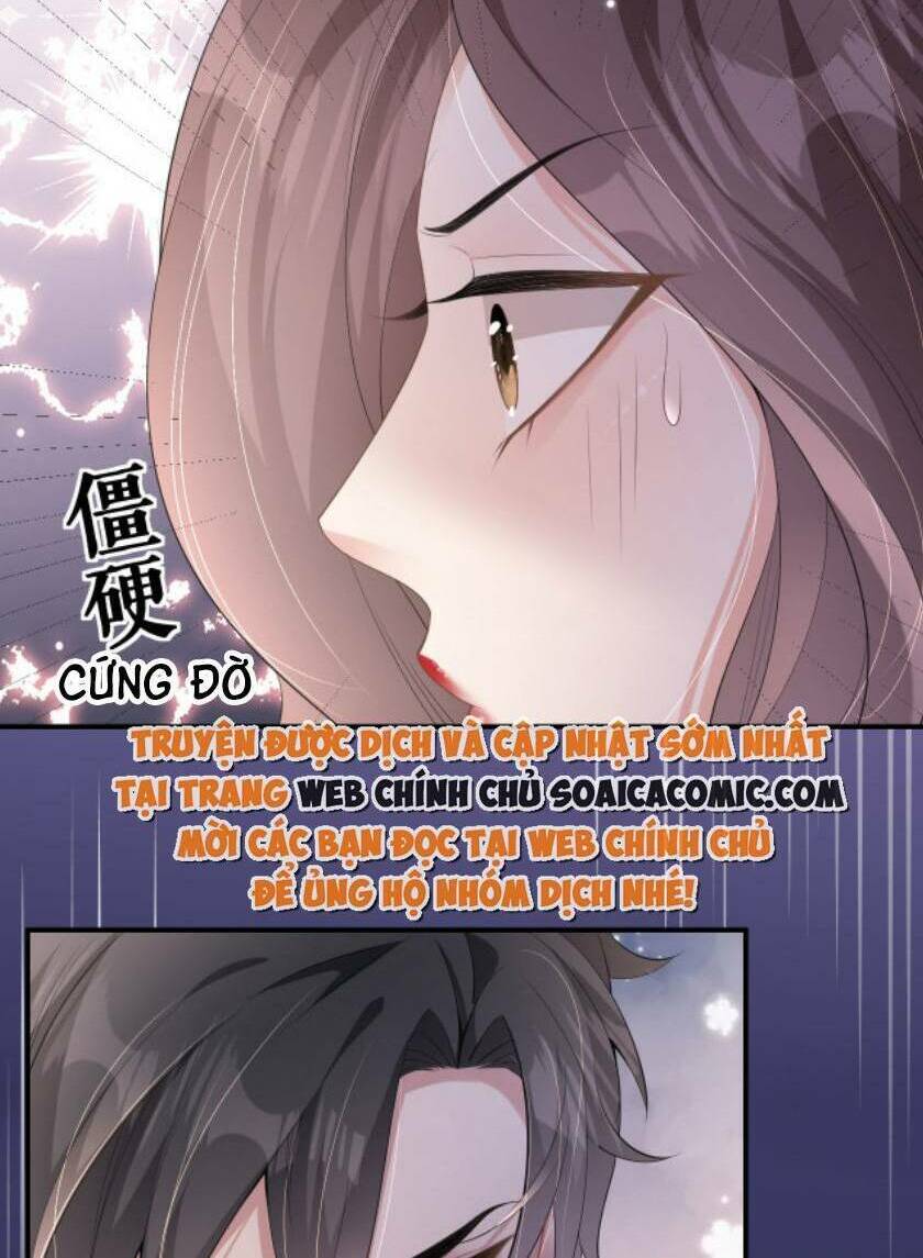 Tùy Ý Thiêu Đốt Lửa Tình Chương 5 Ảnh 32