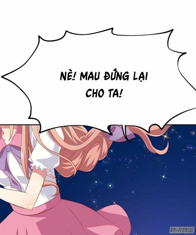 Phép Tắc Yêu Đương Của Ma Vương Chương 22 Ảnh 45