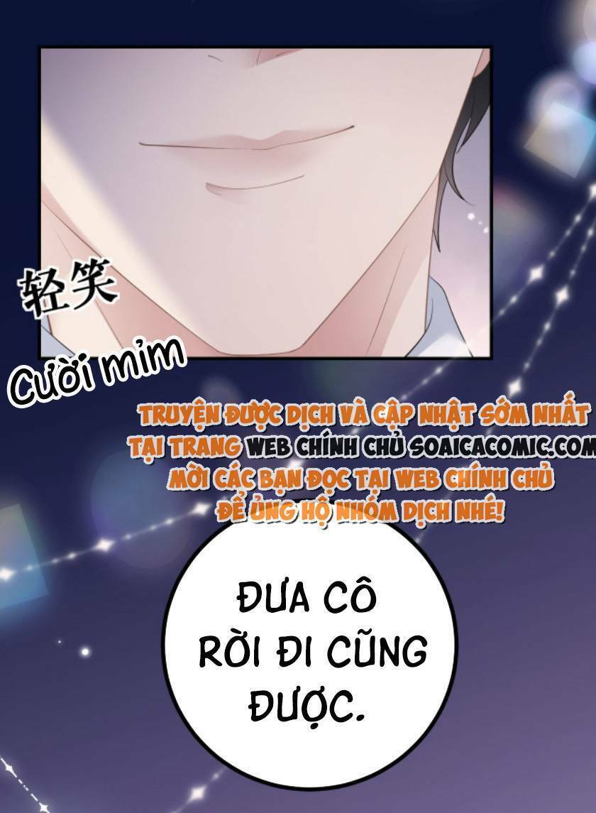Tùy Ý Thiêu Đốt Lửa Tình Chương 5 Ảnh 29