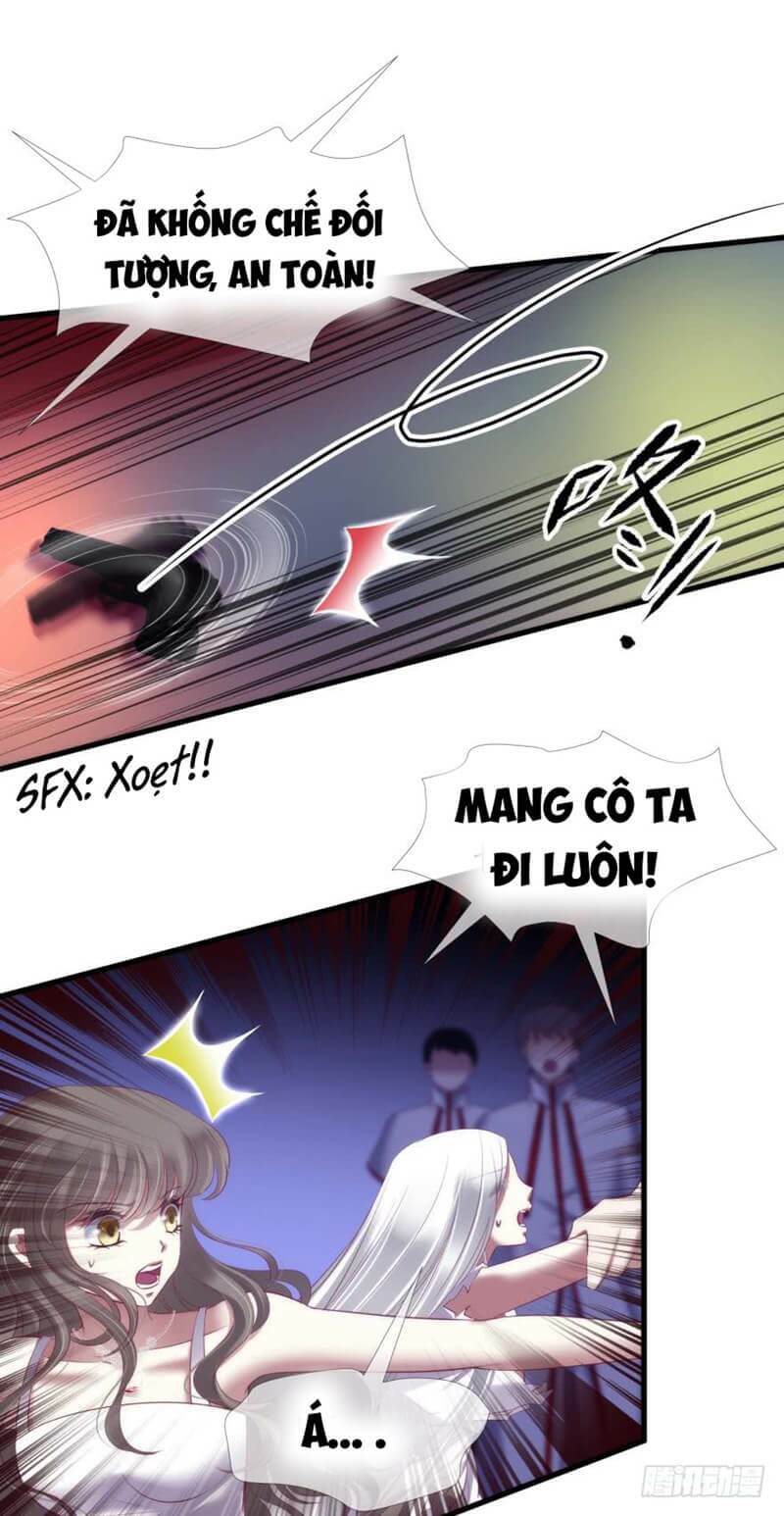 Một Vạn Tư Thế Công Lược Yêu Nam Chương 182 Ảnh 6