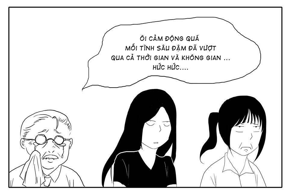 Bad Luck Chương 13.2 Ảnh 22