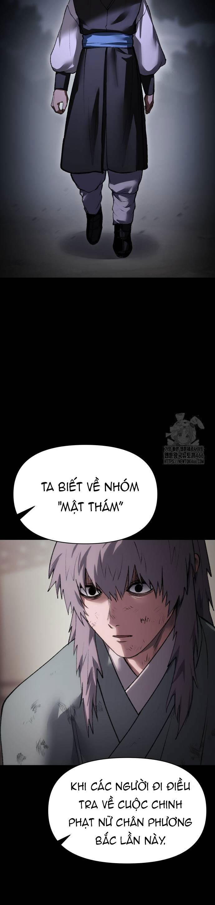 Ám Vệ Chương 52 Ảnh 38