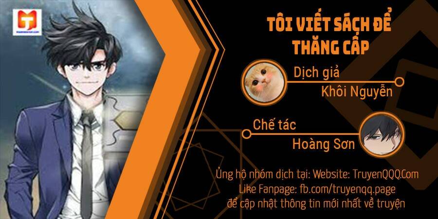 Tôi Viết Sách Để Thăng Cấp Chương 132 Ảnh 84