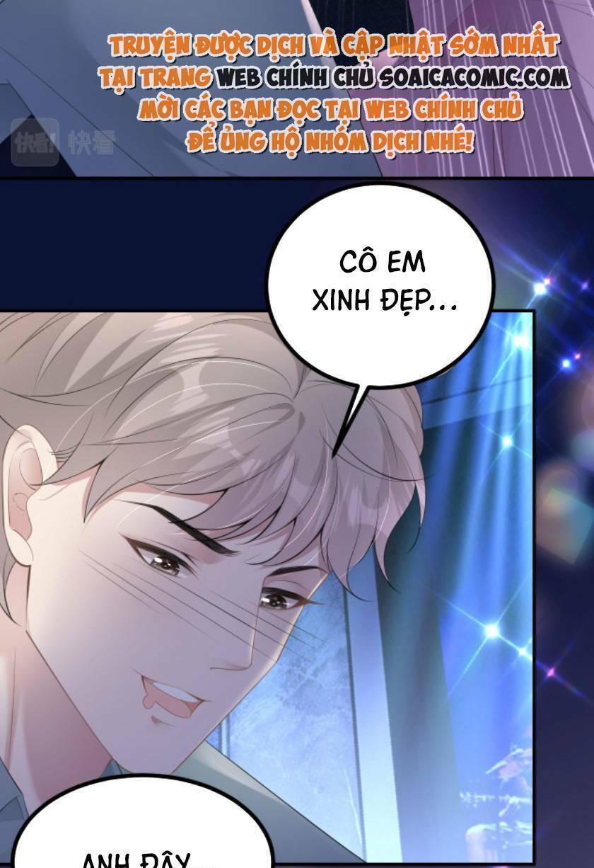 Tùy Ý Thiêu Đốt Lửa Tình Chương 5 Ảnh 8