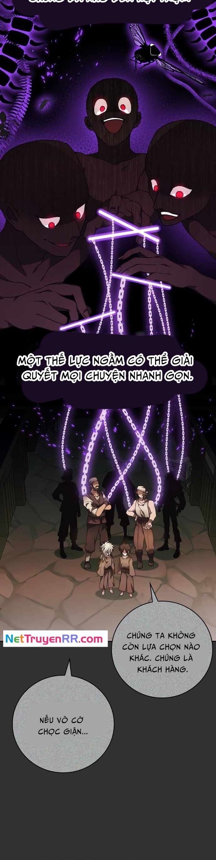 Xin Hãy Đọc Chương 47 Ảnh 7