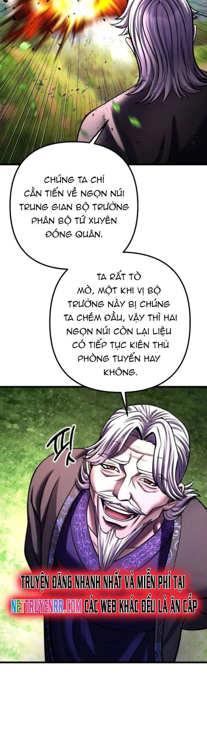Con Trai Út Nhà Ha Buk Paeng Chương 156 Ảnh 49