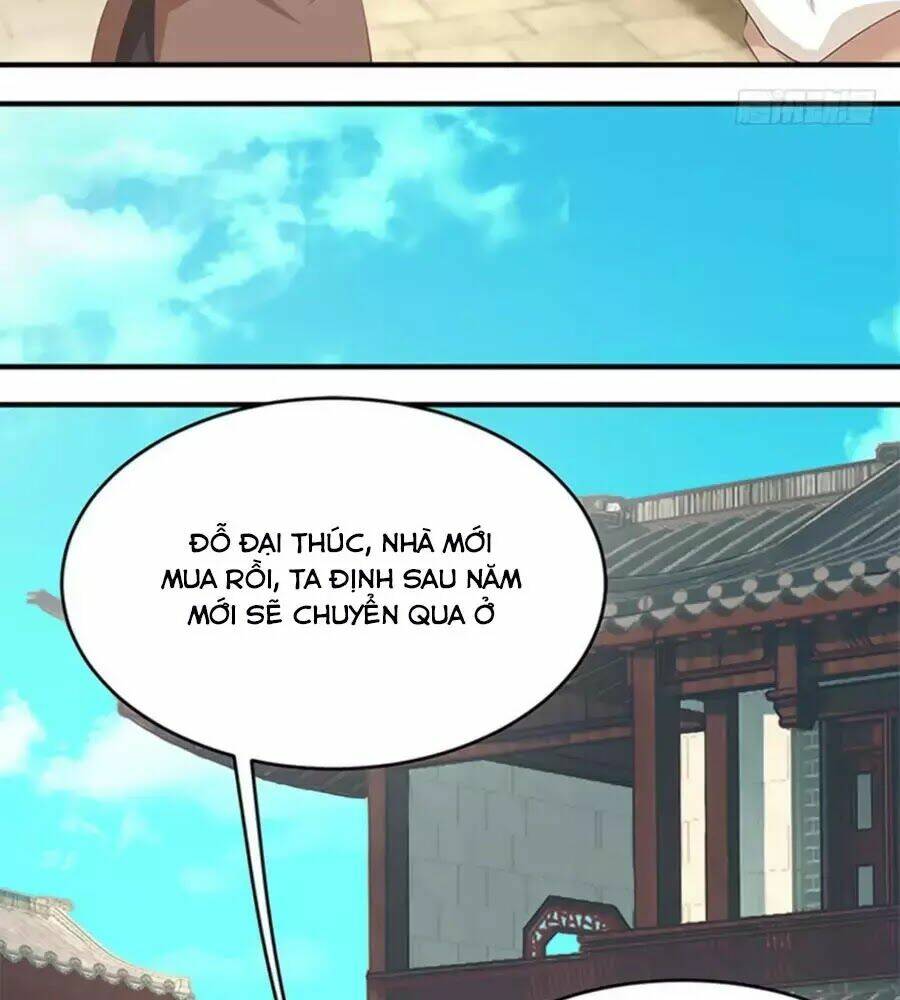 Chưởng Gia Tiểu Nương Tử Chương 10 Ảnh 60