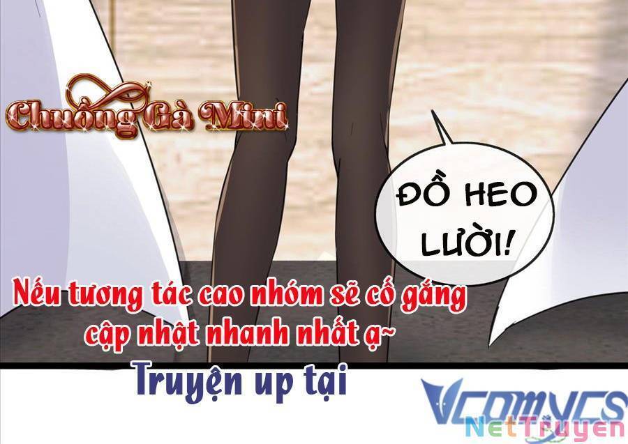 Manh Bảo Đột Kích: Tổng Tài Daddy Quá Khó Chơi Chương 23 Ảnh 46