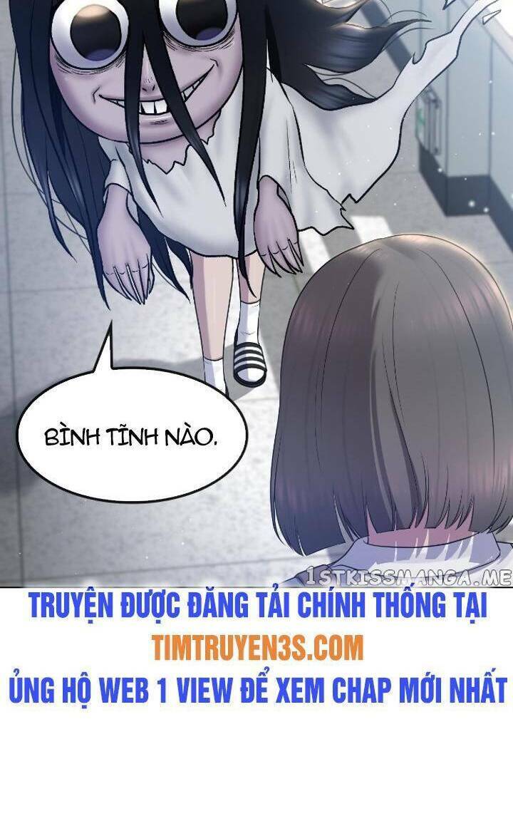 Trường Học Thôi Miên Chương 68 Ảnh 26