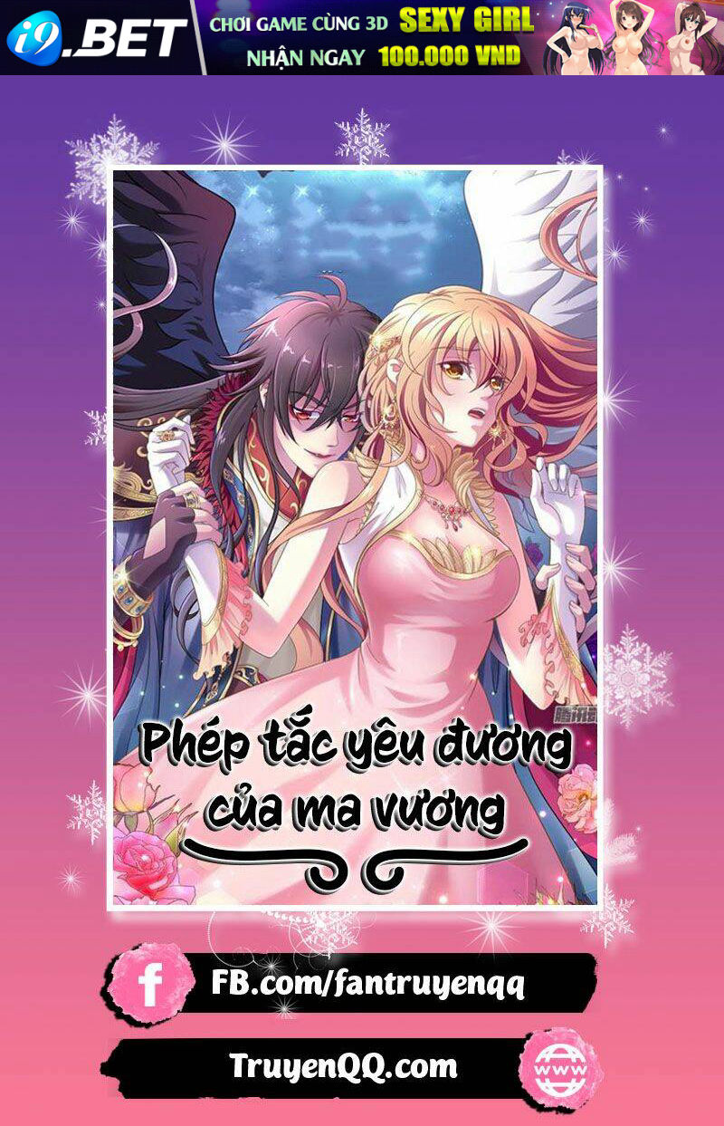 Phép Tắc Yêu Đương Của Ma Vương Chương 21 Ảnh 2